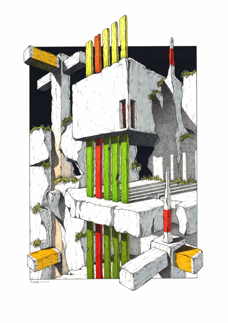 Zoning #324 par illenurb