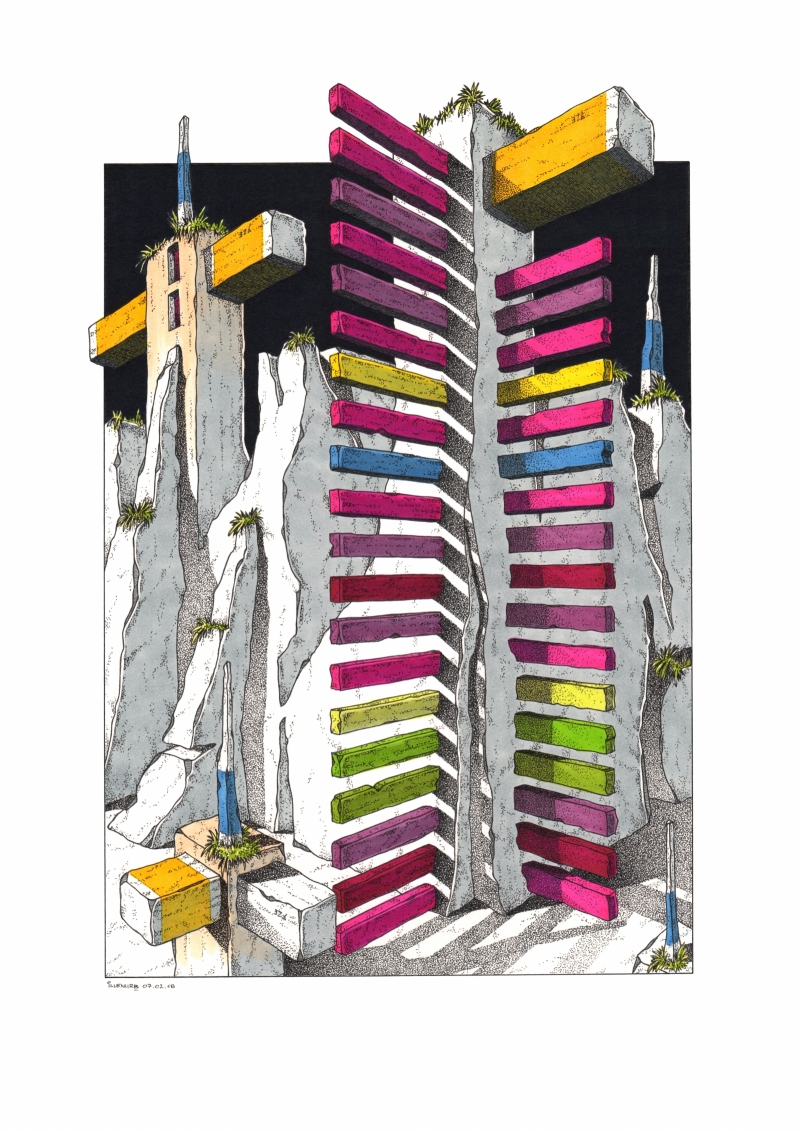 Zoning #326 par illenurb