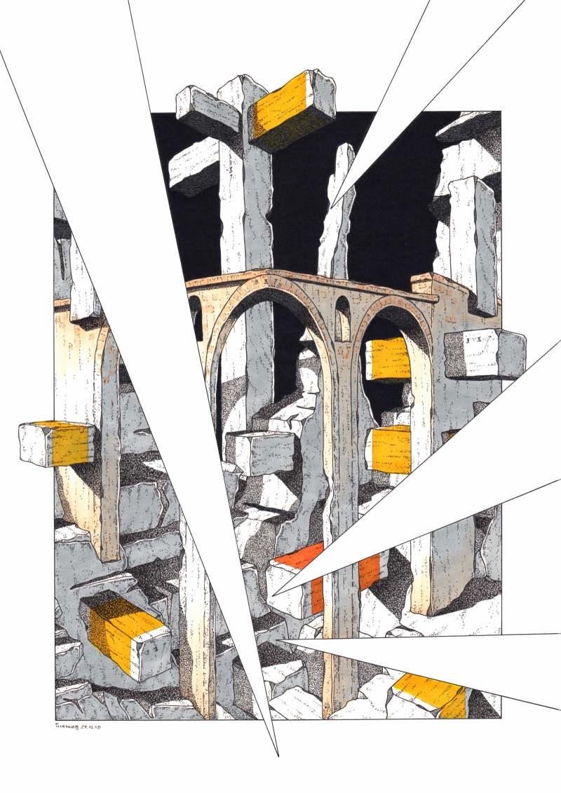 On coupe les ponts #387 par illenurb