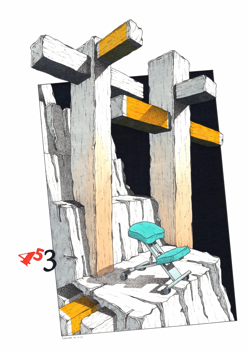 Etat de sièges #453 par illenurb