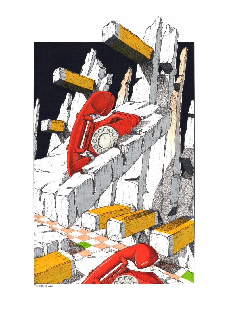 Détournement #422 par illenurb
