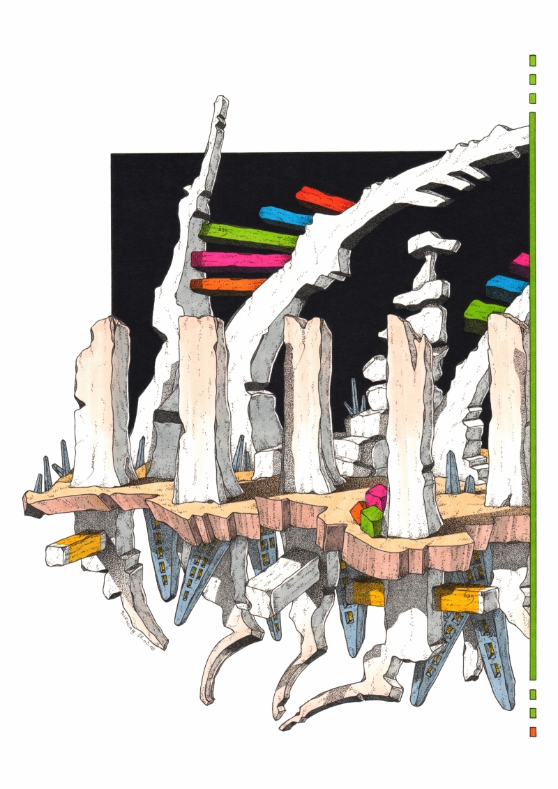 Triptyques ! #335 par illenurb