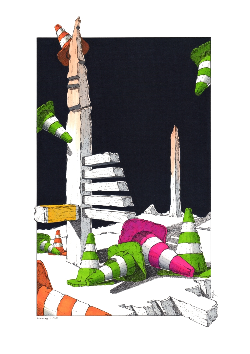 Icônes #627 par illenurb