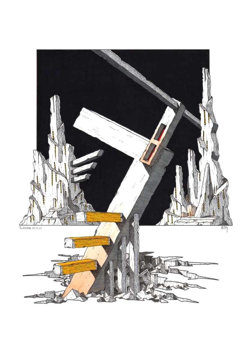 Origine 3 #834 par illenurb