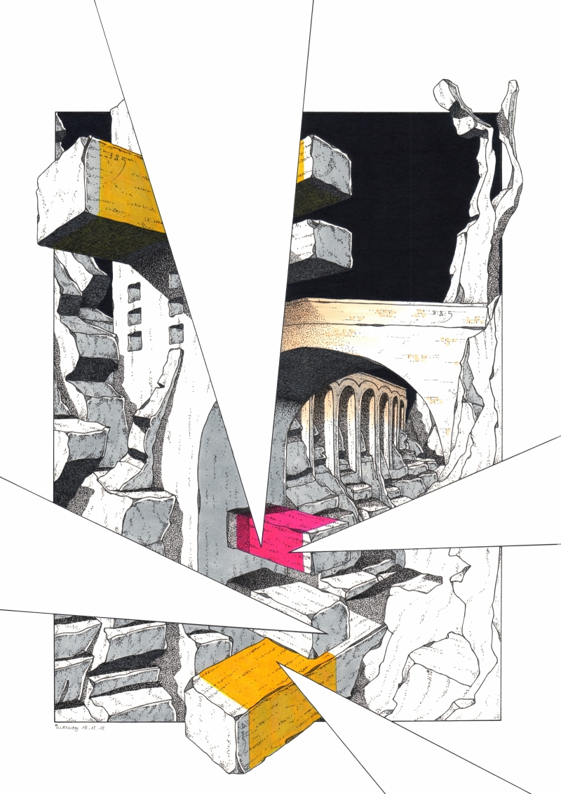 On coupe les ponts #385 par illenurb