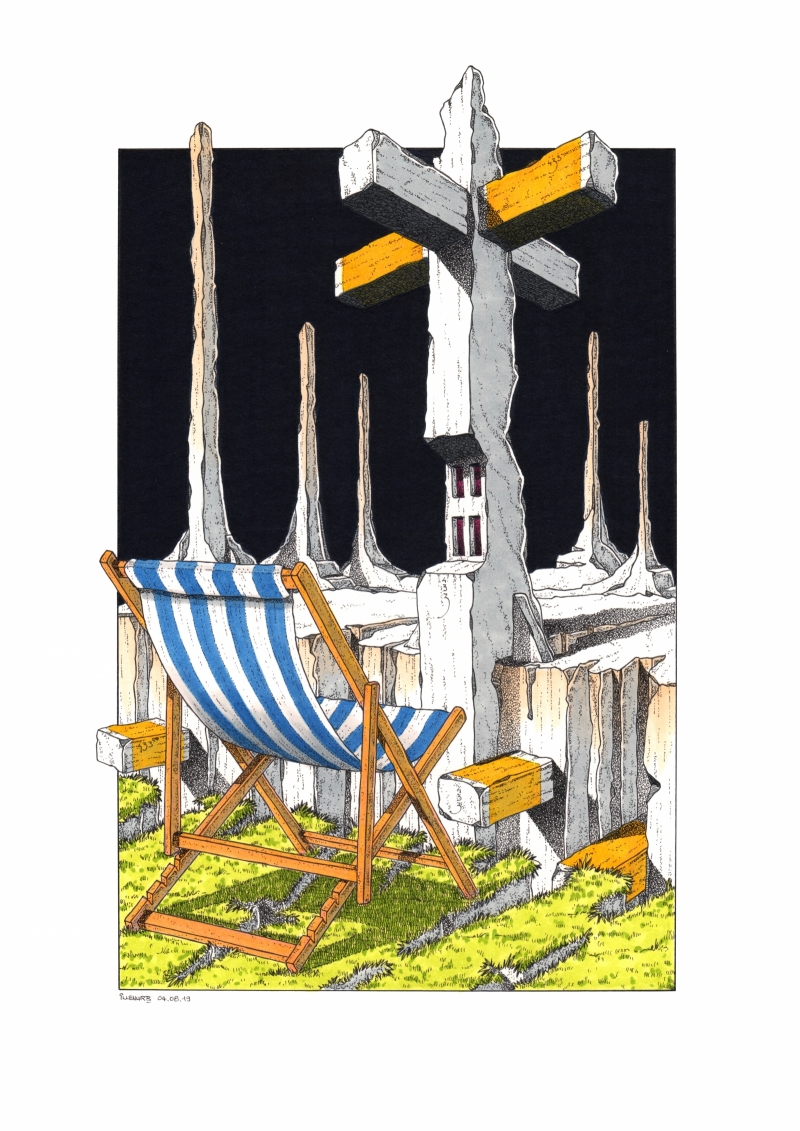 Détournement #433 par illenurb