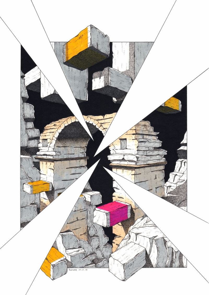 On coupe les ponts #389 par illenurb
