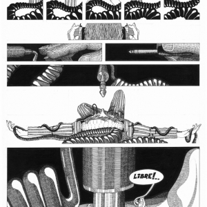 Décibel Planche #03