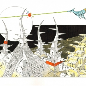 Les cracheurs mobiles #37