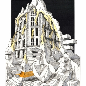 Dessins #107