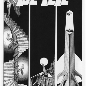 Tue-tête Planche #01