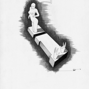 Alphabet d'insulte Planche #02