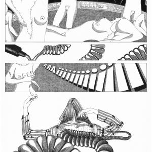 Décibel Planche #02