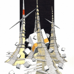 Dessins #70
