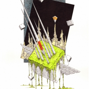Dessins #72