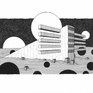 Archive Illustrations #05