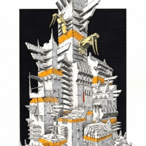 Dessins #91