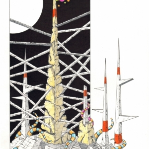 Les cracheurs mobiles #40