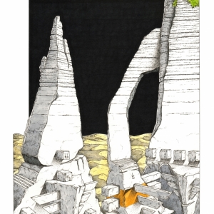 Dessins #106