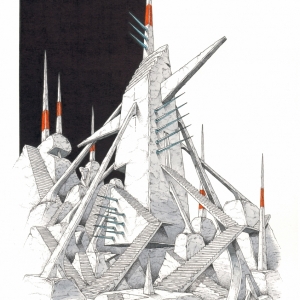 Dessins #50