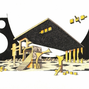 Archive Illustrations #04