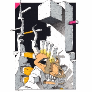 Crânatorium #266 