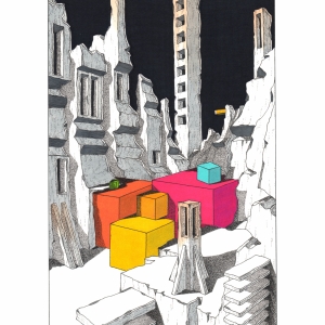 Val de Cubes #596