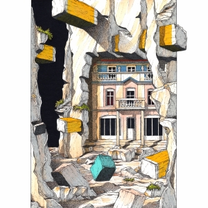 Dessins #440