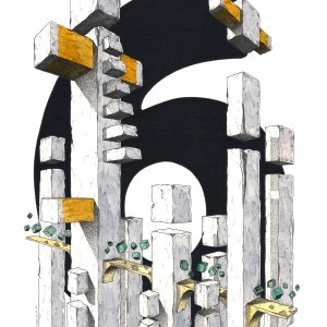 Numerus C. #232 