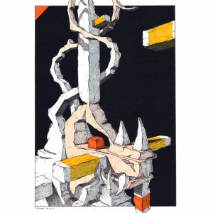 Crânatorium #267 