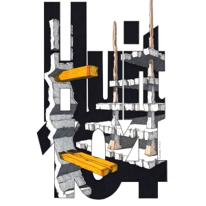 Incrustation #804