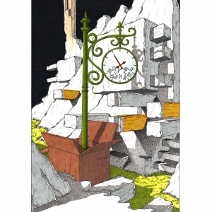 Carton plein #525