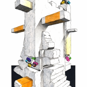 CubiC #203 