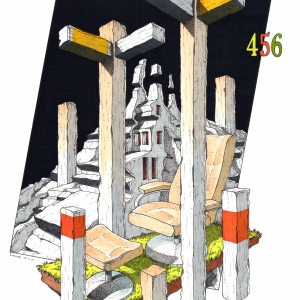 Etat de sièges #456 