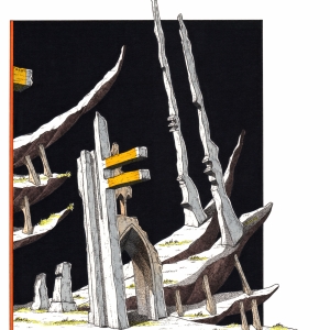 Triptyques ! #343 