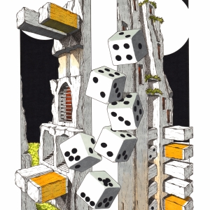 DesDéliresDeDés #521 