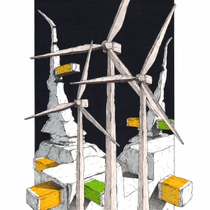 Verticales #329 