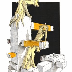 ça gargouille #221 