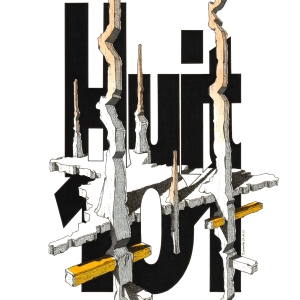 Incrustation #801