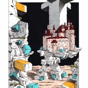 Les Hauts Châteaux #378 