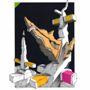 Crânatorium #271 