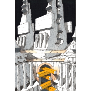 Détournement #852