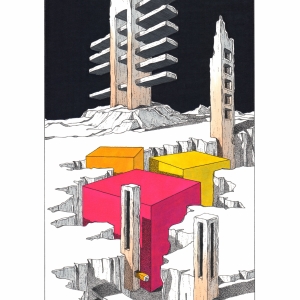 Val de Cubes #592