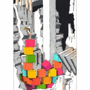 Val de Cubes #593