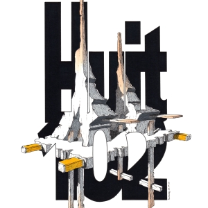 Incrustation #802
