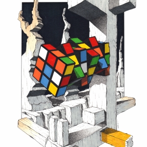 CultureCube #463 