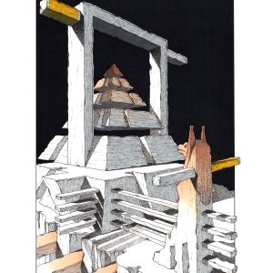 Egyptologique #764