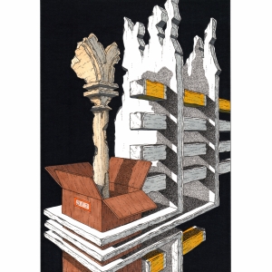 Carton plein #442524
