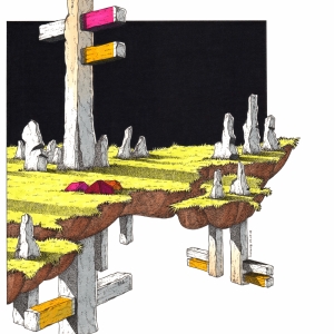 Triptyques ! #346 
