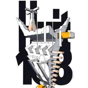 Incrustation #808
